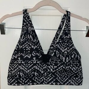Victoria’s Secret sports bra
